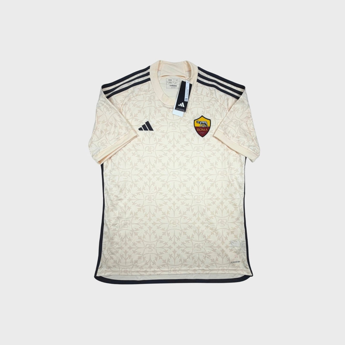 2023/24 AS Roma Extérieur (2XL) - Iconic Football Shop
