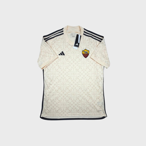2023/24 AS Roma Extérieur (2XL) - Iconic Football Shop