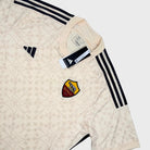 2023/24 AS Roma Extérieur (2XL) - Iconic Football Shop