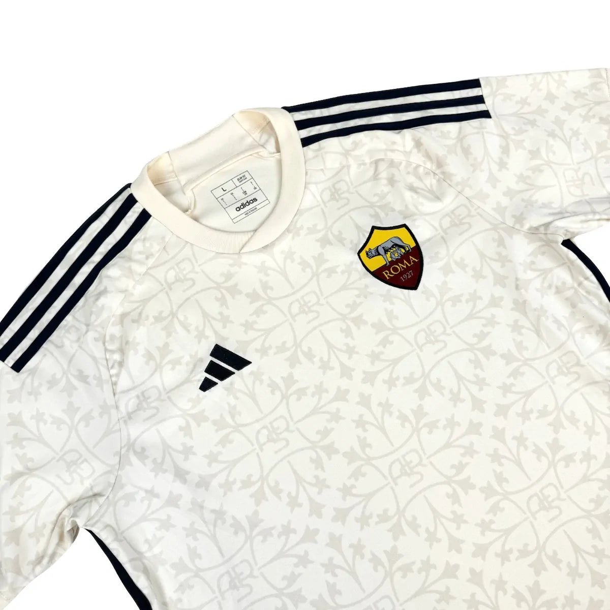 2023/24 AS Roma Extérieur (L) - Iconic Football Shop
