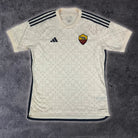 2023/24 AS Roma Extérieur (L) - Iconic Football Shop