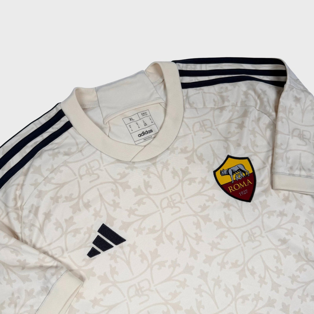 2023/24 AS Roma Extérieur (XL) - Iconic Football Shop