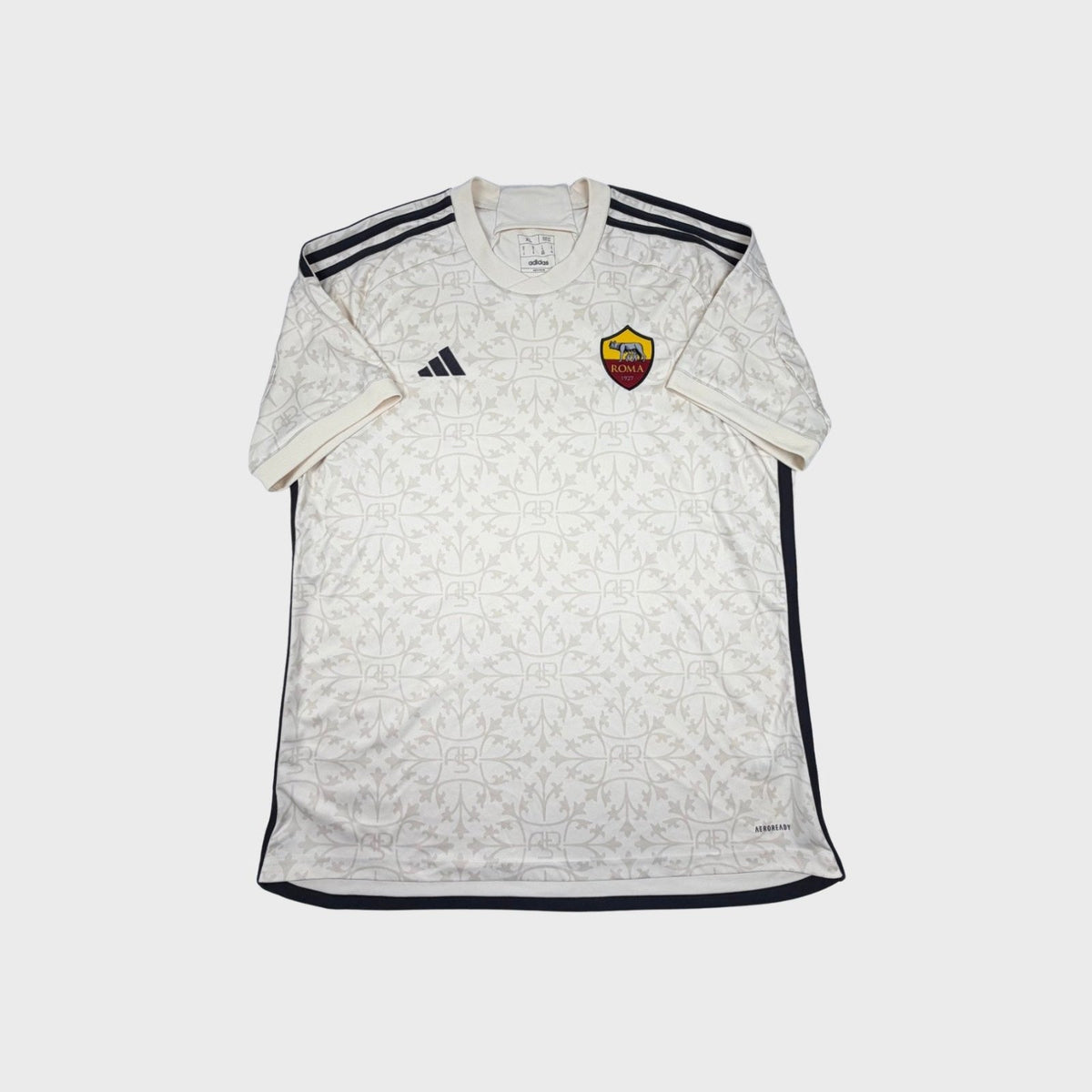 2023/24 AS Roma Extérieur (XL) - Iconic Football Shop