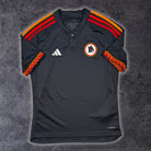 2023/24 AS Roma Third (13/14a) - Iconic Football Shop
