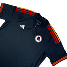 2023/24 AS Roma Third (L) - Iconic Football Shop