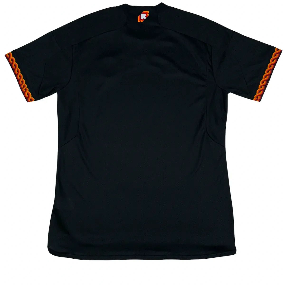 2023/24 AS Roma Third (L) - Iconic Football Shop