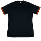 2023/24 AS Roma Third (L) - Iconic Football Shop