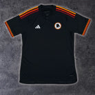 2023/24 AS Roma Third (L) - Iconic Football Shop