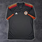 2023/24 AS Roma Third (XL) - Iconic Football Shop