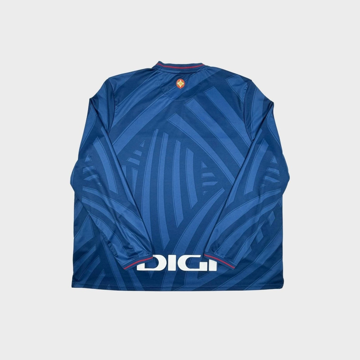 2023/24 Athletic Bilbao *125 YEARS* (5XL) - Iconic Football Shop