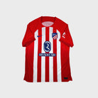 2023/24 Atlético Madrid Domicile - Griezmann 7 (L) - Iconic Football Shop