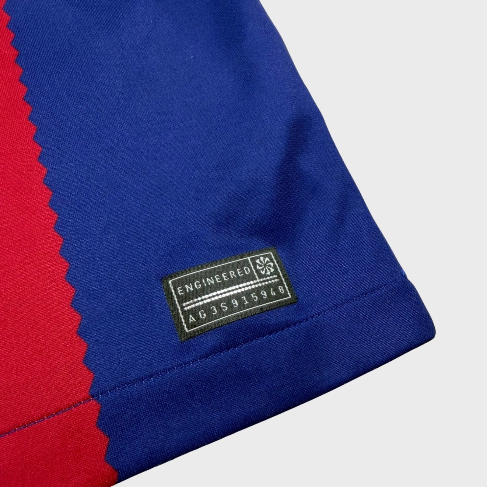 2023/24 Barcelone Domicile (M) - Iconic Football Shop