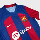 2023/24 Barcelone Domicile (M) - Iconic Football Shop
