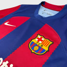 2023/24 Barcelone Domicile (M) - Iconic Football Shop
