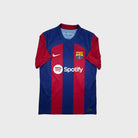 2023/24 Barcelone Domicile (M) - Iconic Football Shop