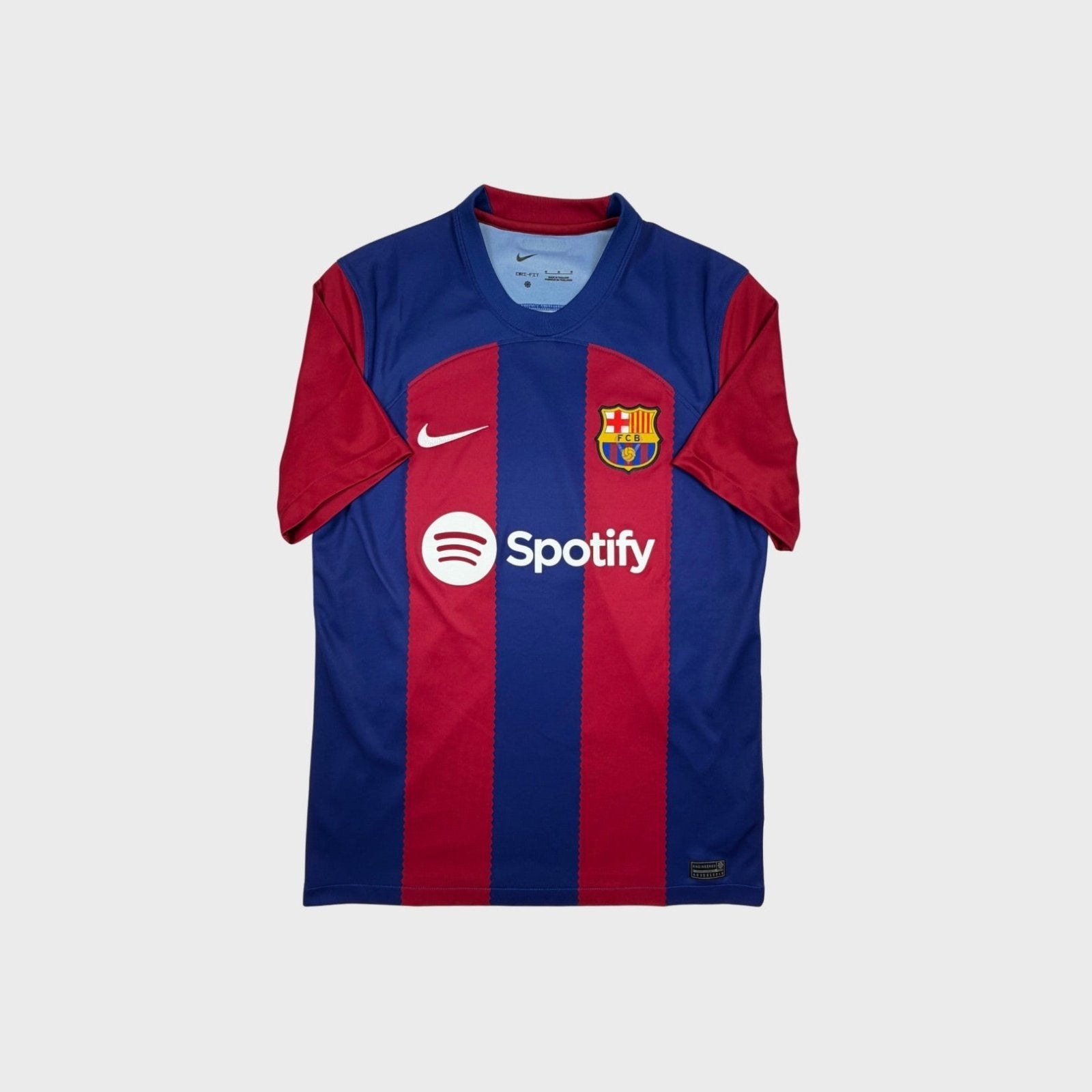 2023/24 Barcelone Domicile (M) - Iconic Football Shop