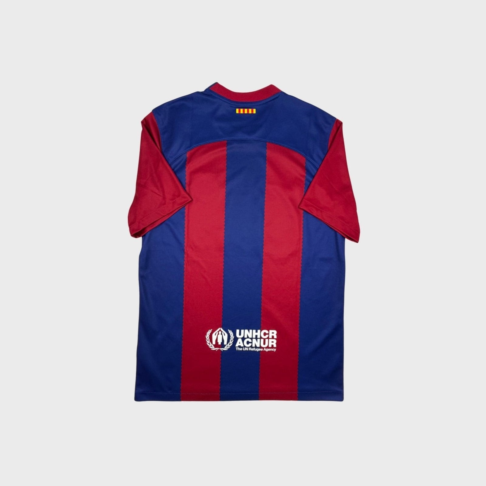 2023/24 Barcelone Domicile (M) - Iconic Football Shop