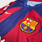 2023/24 Barcelone Domicile - Pedri 8 (S) - Iconic Football Shop