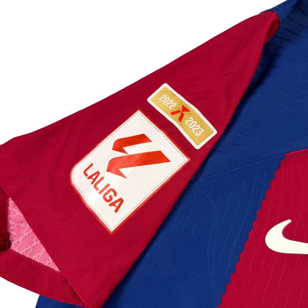 2023/24 Barcelone Domicile - S. Roberto 20 *PRO* (L) - Iconic Football Shop