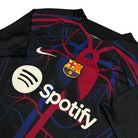 2023/24 Barcelone Entraînement *COLLAB' PATTA* (M) - Iconic Football Shop
