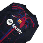 2023/24 Barcelone Entraînement *COLLAB' PATTA* (M) - Iconic Football Shop