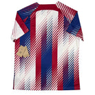 2023/24 Barcelone Entraînement *PRE - MATCH* (XL) - Iconic Football Shop
