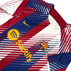 2023/24 Barcelone Entraînement *PRE - MATCH* (XL) - Iconic Football Shop