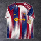 2023/24 Barcelone Entraînement *PRE - MATCH* (XL) - Iconic Football Shop