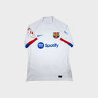 2023/24 Barcelone Extérieur - Lewandowski 9 (M) - Iconic Football Shop