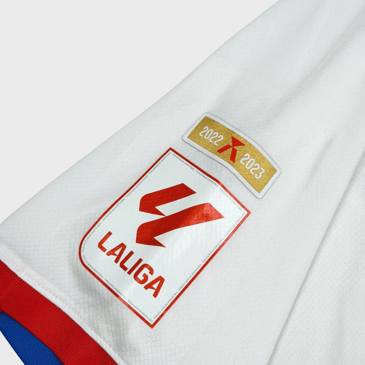 2023/24 Barcelone Extérieur - Lewandowski 9 (M) - Iconic Football Shop