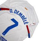 2023/24 Barcelone Extérieur - O.Dembélé 7 (M) - Iconic Football Shop
