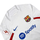 2023/24 Barcelone Extérieur - O.Dembélé 7 (M) - Iconic Football Shop