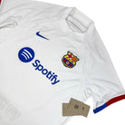 2023/24 Barcelone Extérieur *SIGNÉ GÜNDOGAN*(L) - Iconic Football Shop