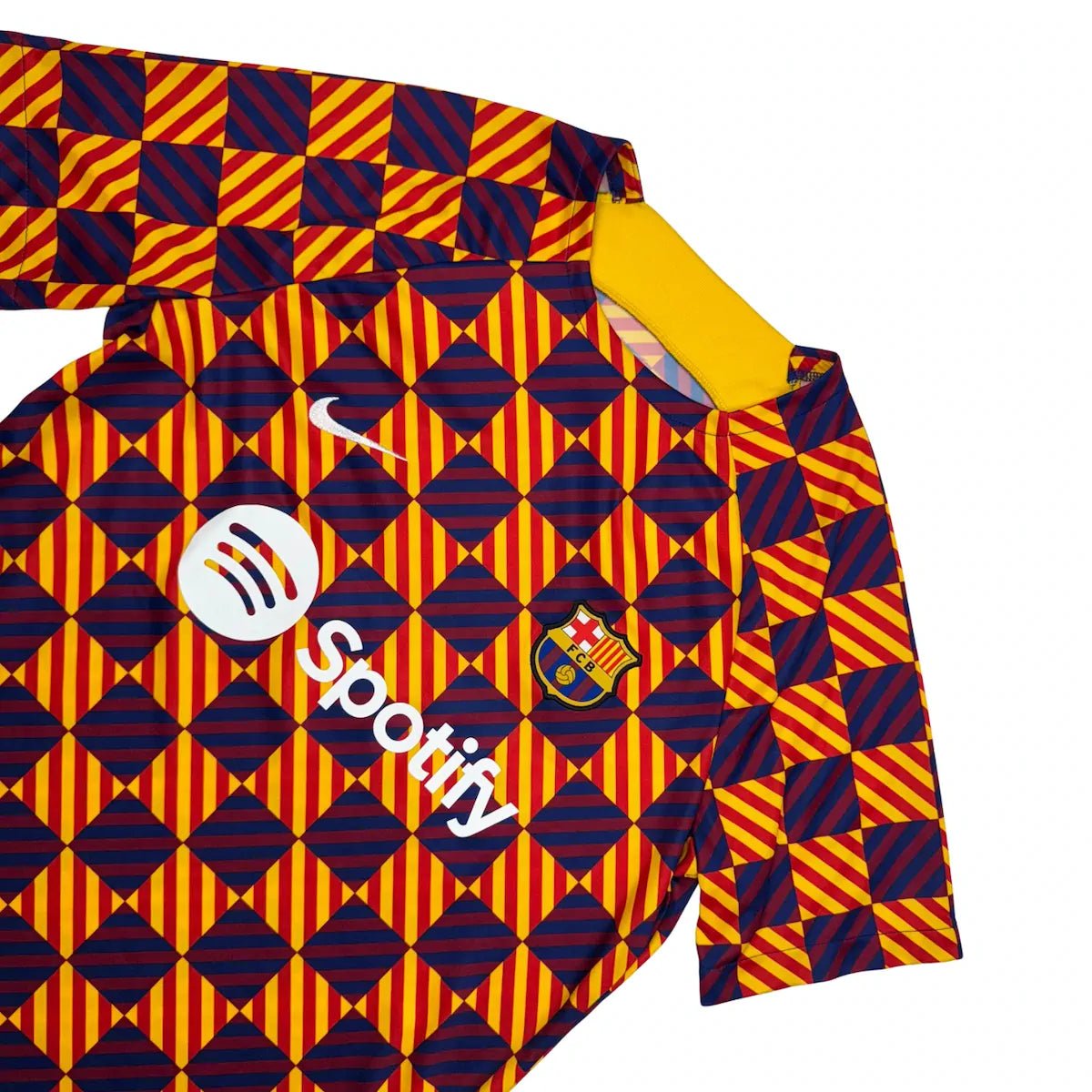2023/24 Barcelone *PRE - MATCH* (M) - Iconic Football Shop