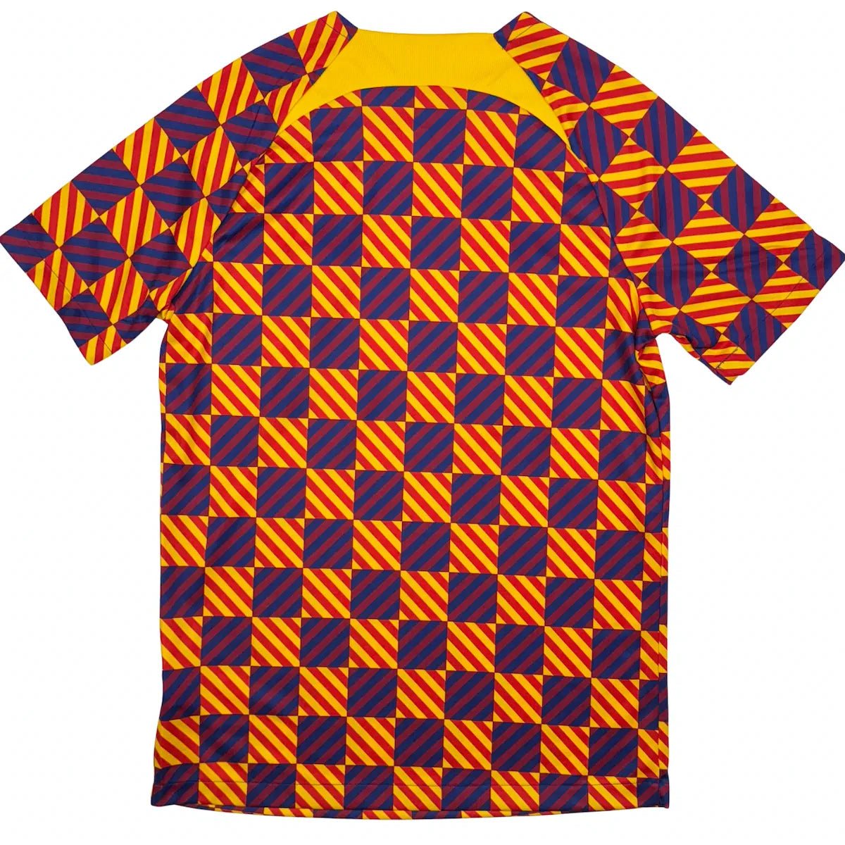 2023/24 Barcelone *PRE - MATCH* (M) - Iconic Football Shop