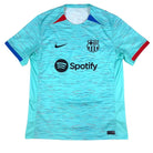 2023/24 Barcelone Third - Lamine Yamal 27 (L) - Iconic Football Shop