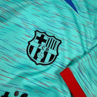 2023/24 Barcelone Third (M) - Iconic Football Shop