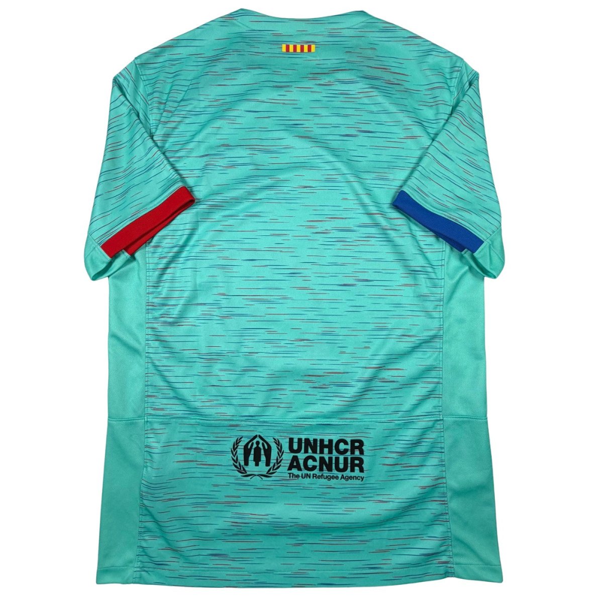 2023/24 Barcelone Third (M) - Iconic Football Shop