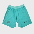 2023/24 Barcelone Third *PRO + SHORT* (L) - Iconic Football Shop