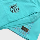 2023/24 Barcelone Third *PRO + SHORT* (L) - Iconic Football Shop