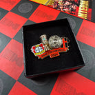 2023/24 Bayer Leverkusen Domicile *BOX DOUBLE CUP WINNERS* (L) - Iconic Football Shop