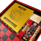 2023/24 Bayer Leverkusen Domicile *BOX DOUBLE CUP WINNERS* (L) - Iconic Football Shop