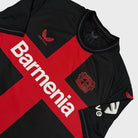 2023/24 Bayer Leverkusen Domicile - Wirtz 27 (2XL) - Iconic Football Shop