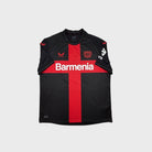 2023/24 Bayer Leverkusen Domicile - Wirtz 27 (2XL) - Iconic Football Shop