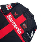 2023/24 Bayer Leverkusen Domicile - Xhaka 34 (XL) - Iconic Football Shop