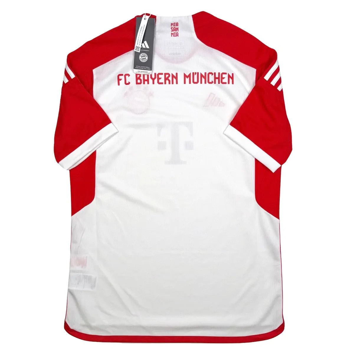 2023/24 Bayern Munich Domicile (15/16a) - Iconic Football Shop