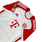 2023/24 Bayern Munich Domicile - Hernández 21 *CHAMPIONS LEAGUE* (M) - Iconic Football Shop