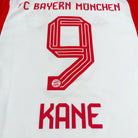 2023/24 Bayern Munich Domicile - Kane 9 (S) - Iconic Football Shop