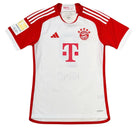 2023/24 Bayern Munich Domicile - Kane 9 (S) - Iconic Football Shop