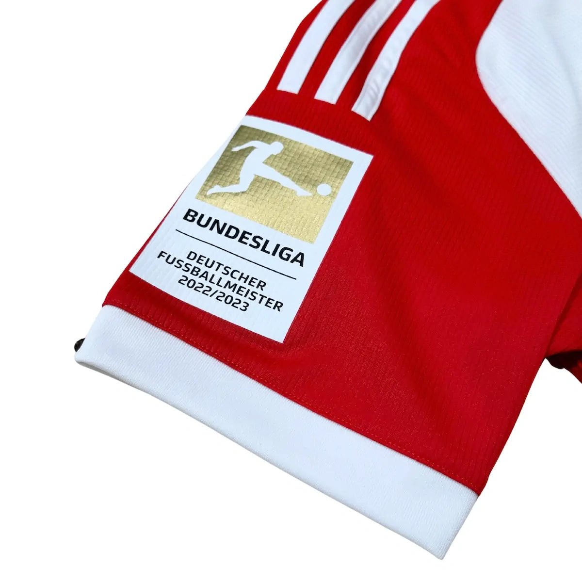 2023/24 Bayern Munich Domicile - Kane 9 (S) - Iconic Football Shop